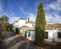 Resale - Villa - Mijas - La Cala Golf
