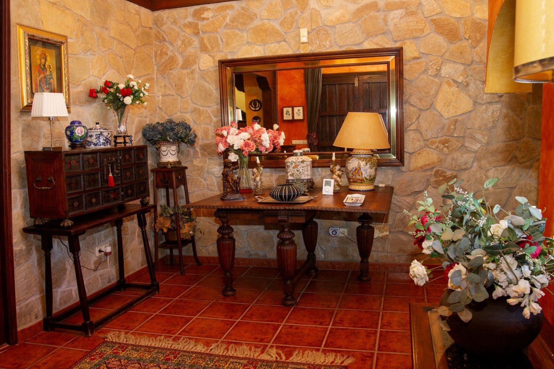 Resale - Villa - Mijas - La Cala Golf