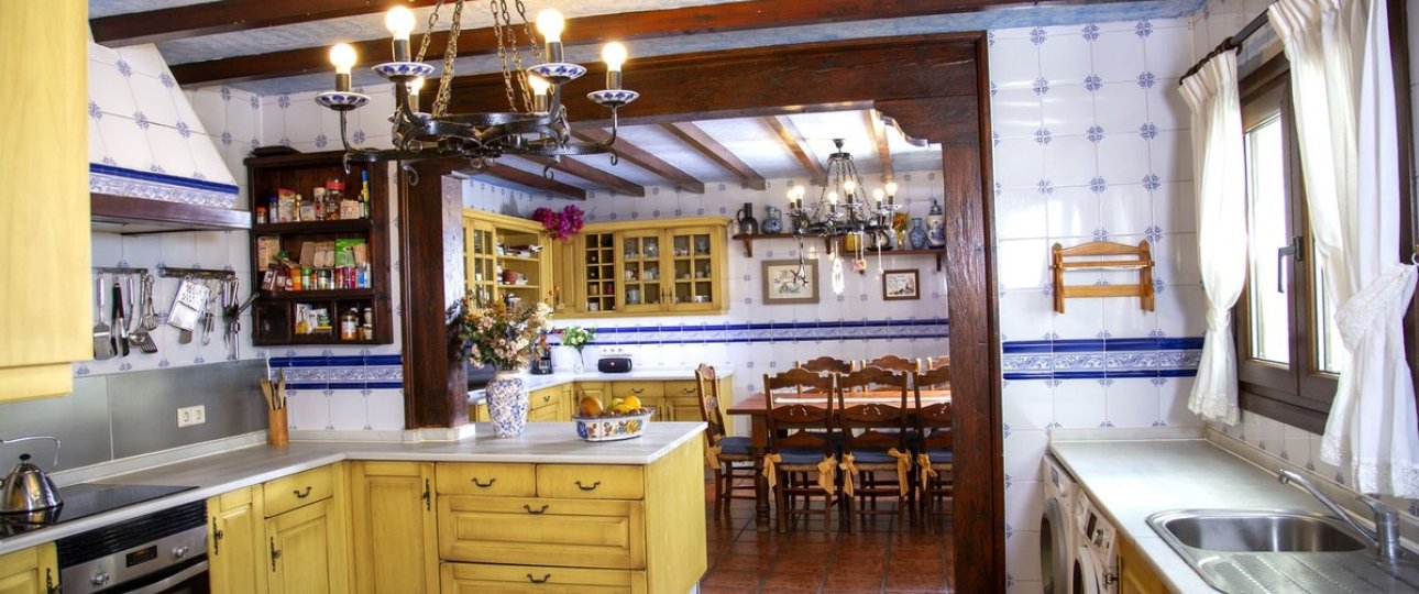 Resale - Villa - Mijas - La Cala Golf