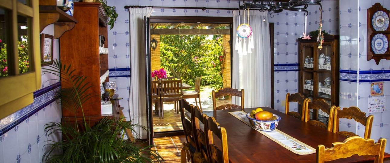Resale - Villa - Mijas - La Cala Golf