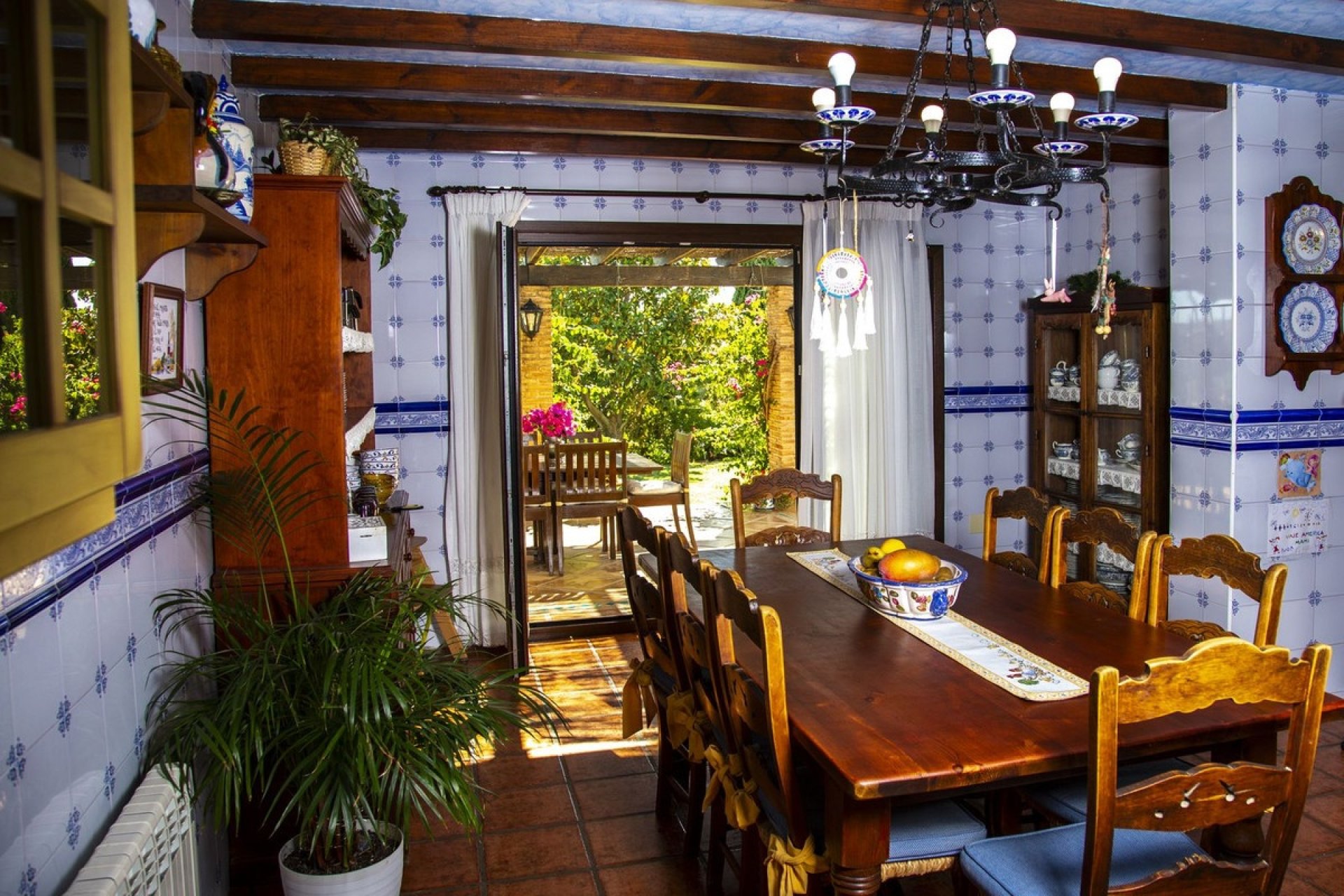 Resale - Villa - Mijas - La Cala Golf