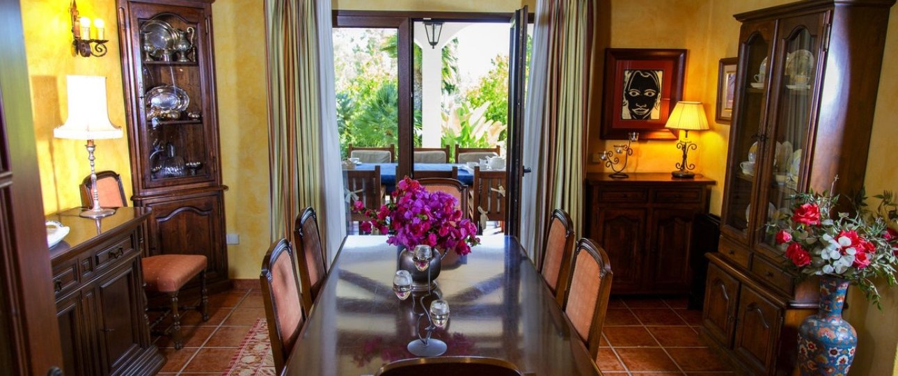 Resale - Villa - Mijas - La Cala Golf