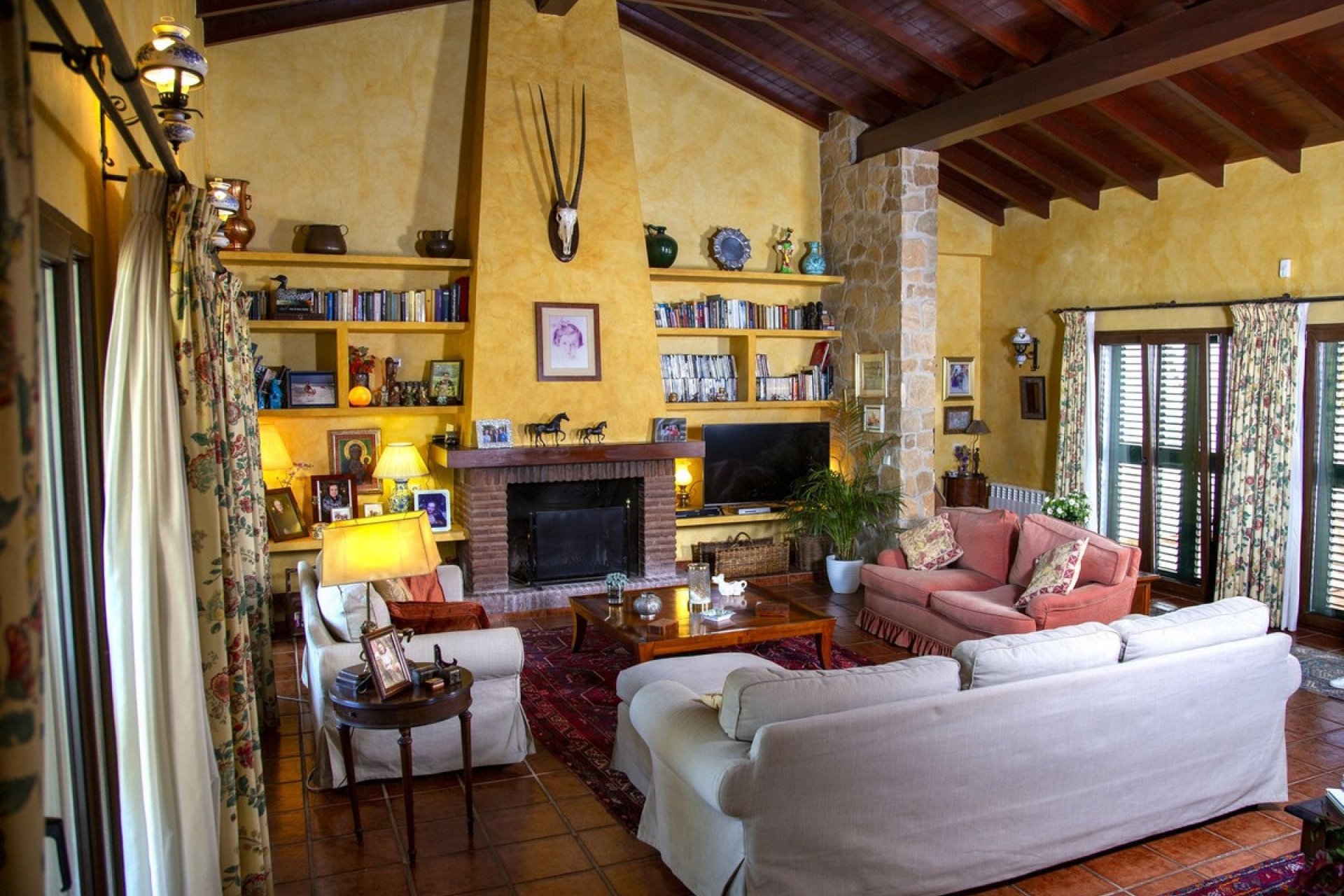 Resale - Villa - Mijas - La Cala Golf