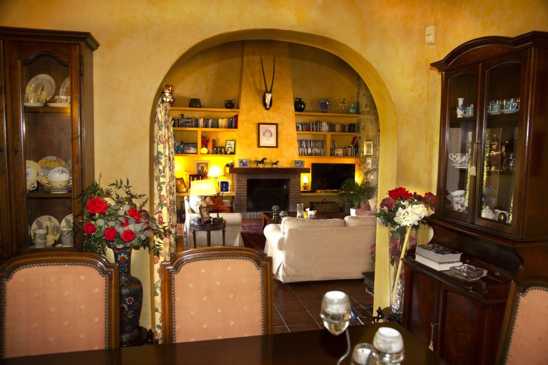 Resale - Villa - Mijas - La Cala Golf