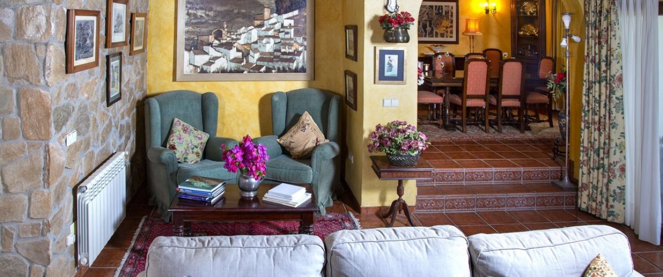 Resale - Villa - Mijas - La Cala Golf