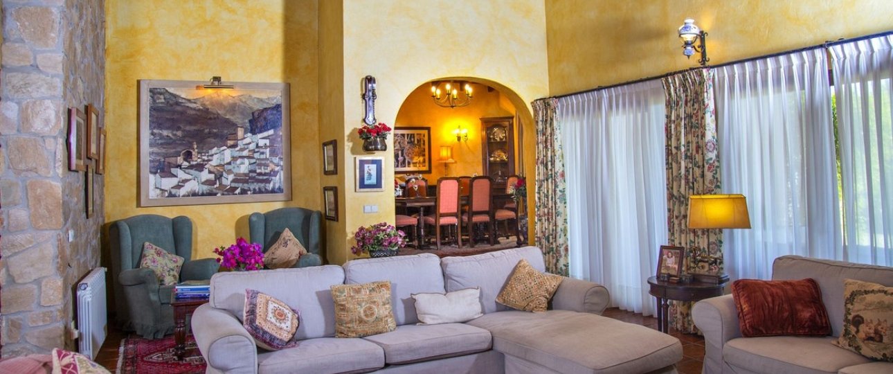 Resale - Villa - Mijas - La Cala Golf