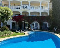 Resale - Villa - Mijas - Mijas Centro
