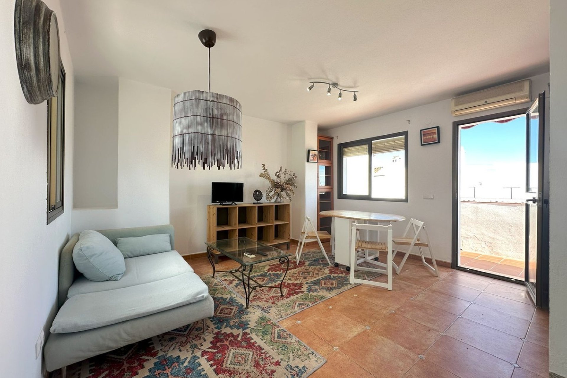 Resale - Villa - Mijas - Mijas Centro