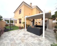 Resale - Villa - Mijas - Mijas Centro