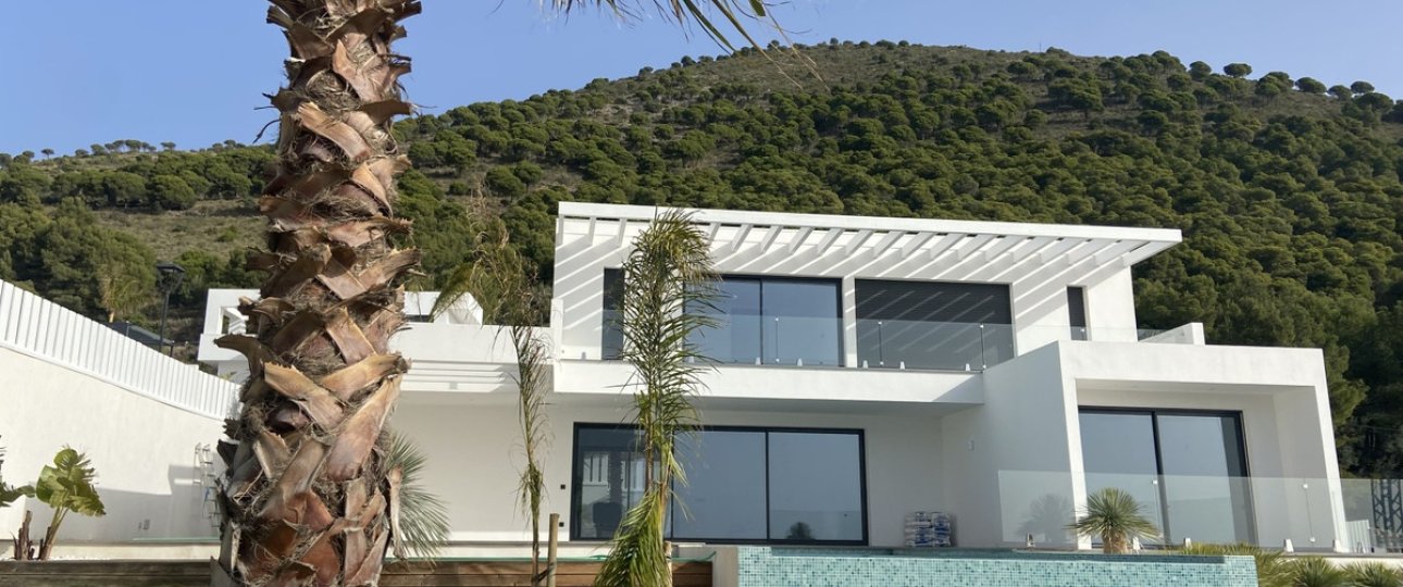 Resale - Villa - Mijas - Mijas Centro