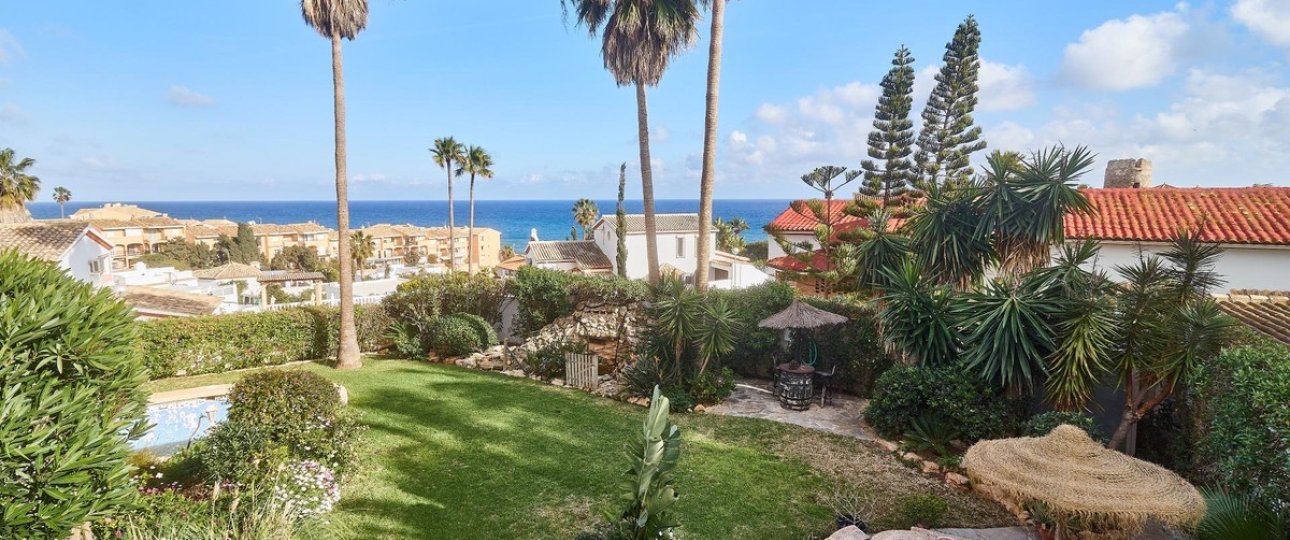 Resale - Villa - Mijas - Mijas Centro