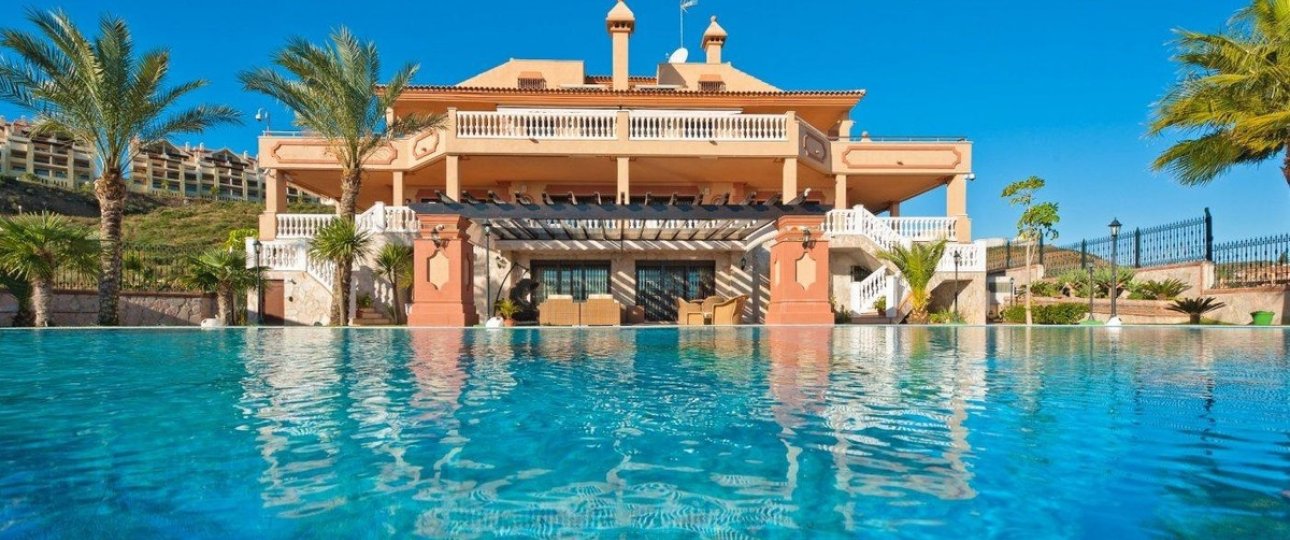 Resale - Villa - Mijas - Mijas Centro