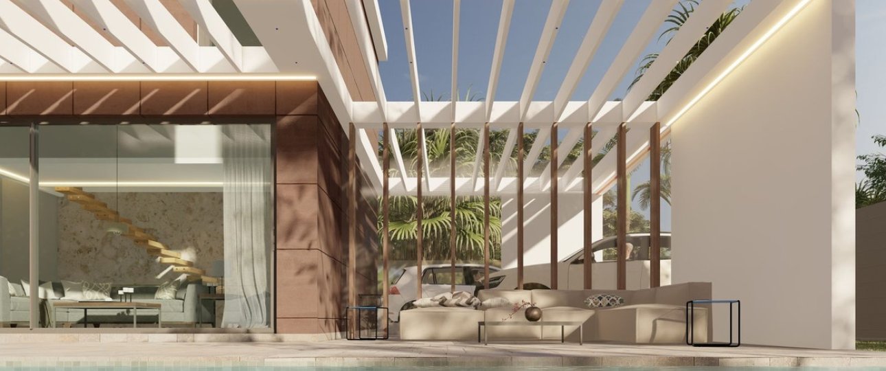 Resale - Villa - Mijas - Mijas Centro