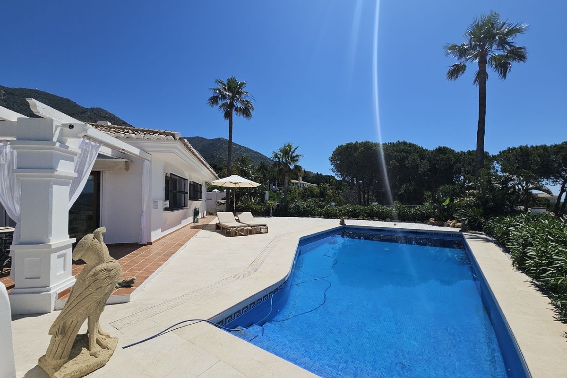 Resale - Villa - Mijas - Mijas Centro