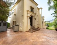 Resale - Villa - Mijas - Mijas Centro