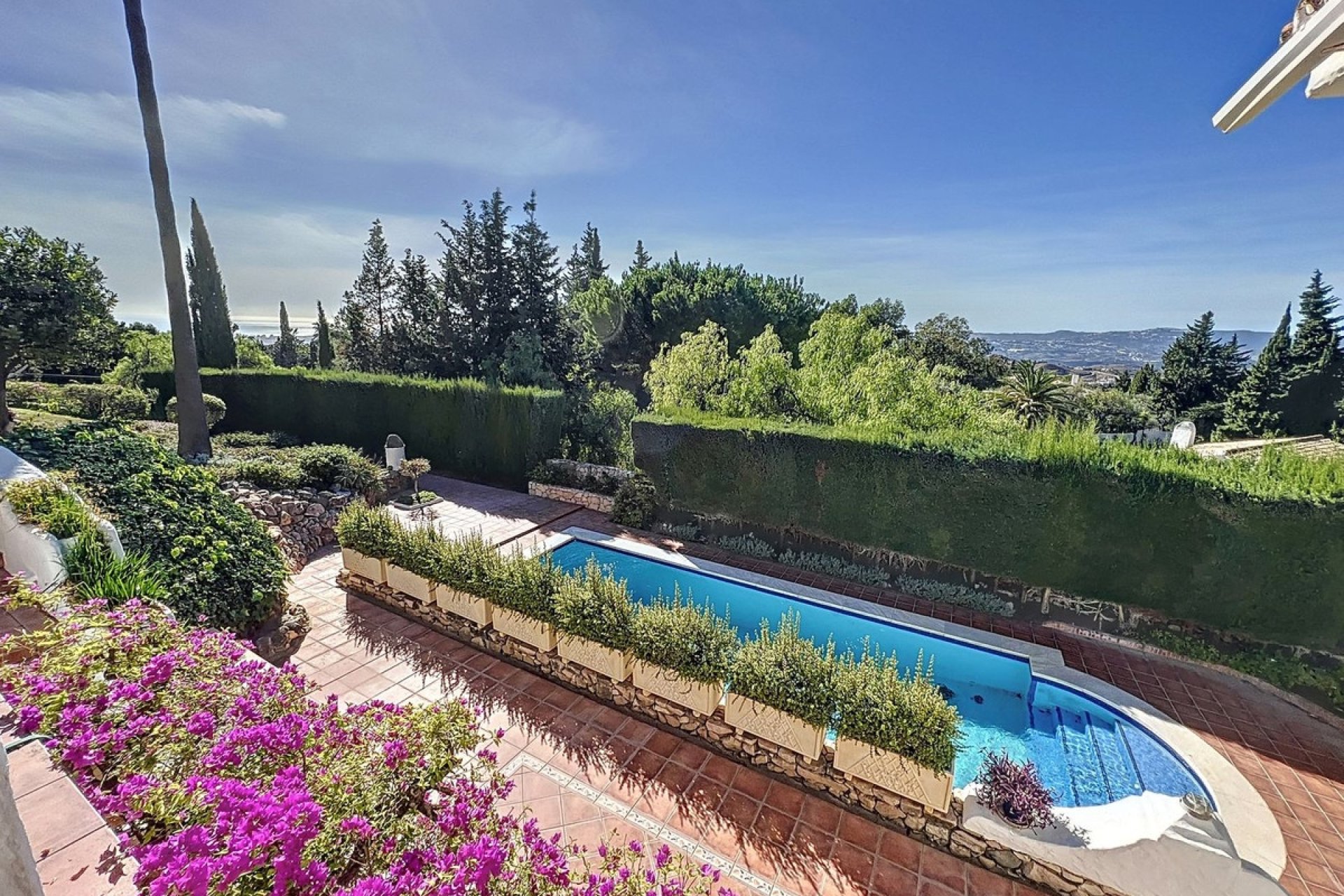 Resale - Villa - Mijas - Mijas Centro