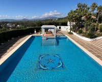 Resale - Villa - Mijas - Mijas Centro