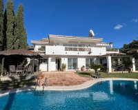 Resale - Villa - Mijas - Mijas Centro