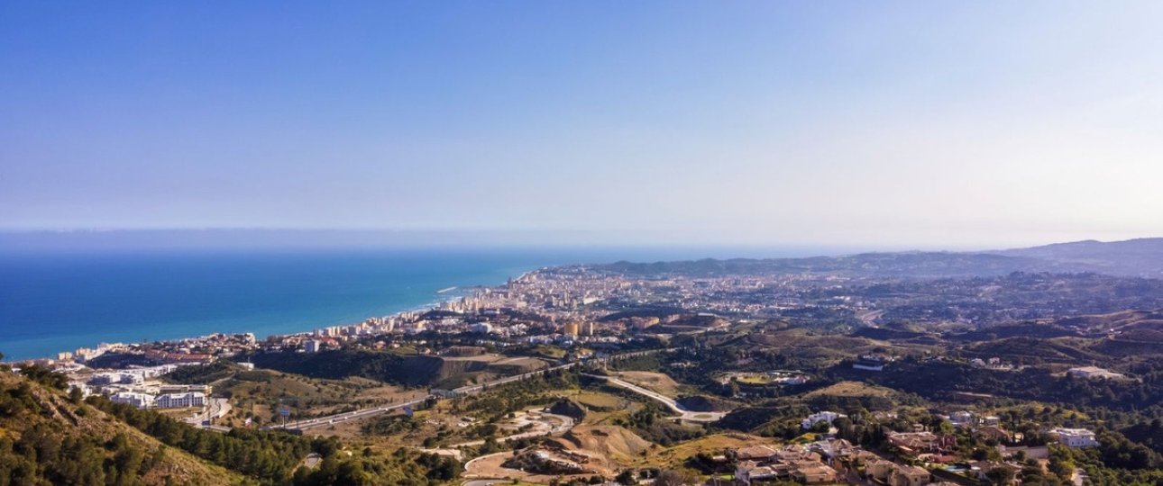 Resale - Villa - Mijas - Mijas Centro