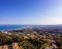 Resale - Villa - Mijas - Mijas Centro