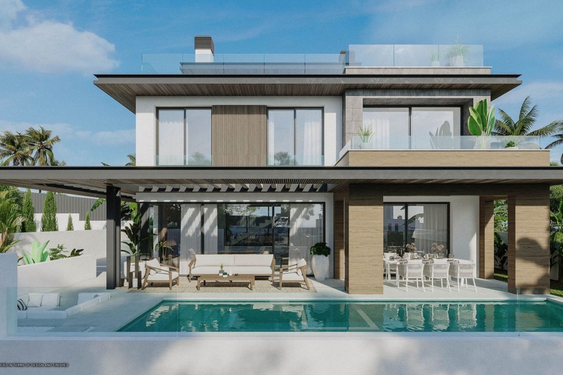 Resale - Villa - Mijas - Mijas Centro