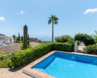Resale - Villa - Mijas - Mijas Centro