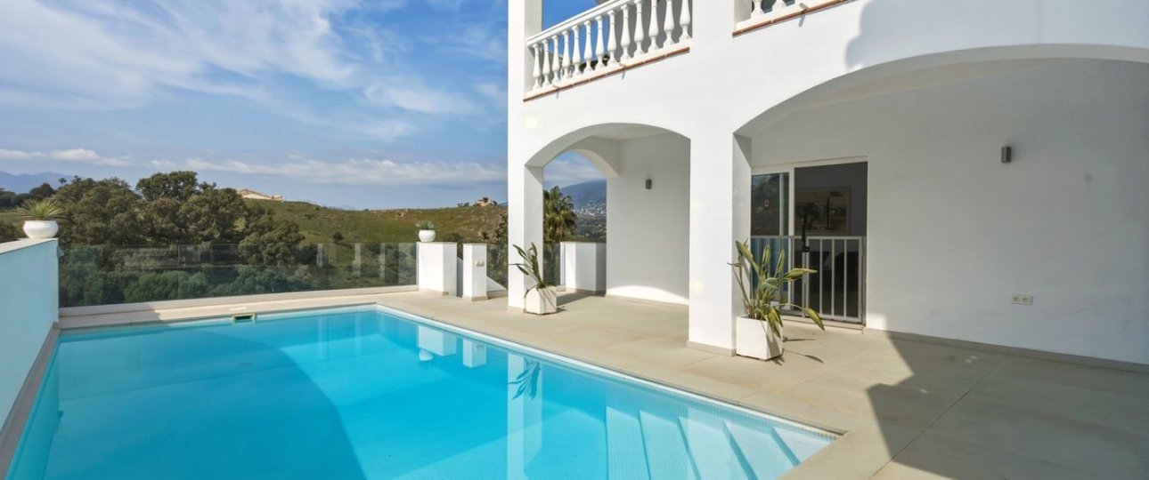 Resale - Villa - Mijas - Mijas Centro