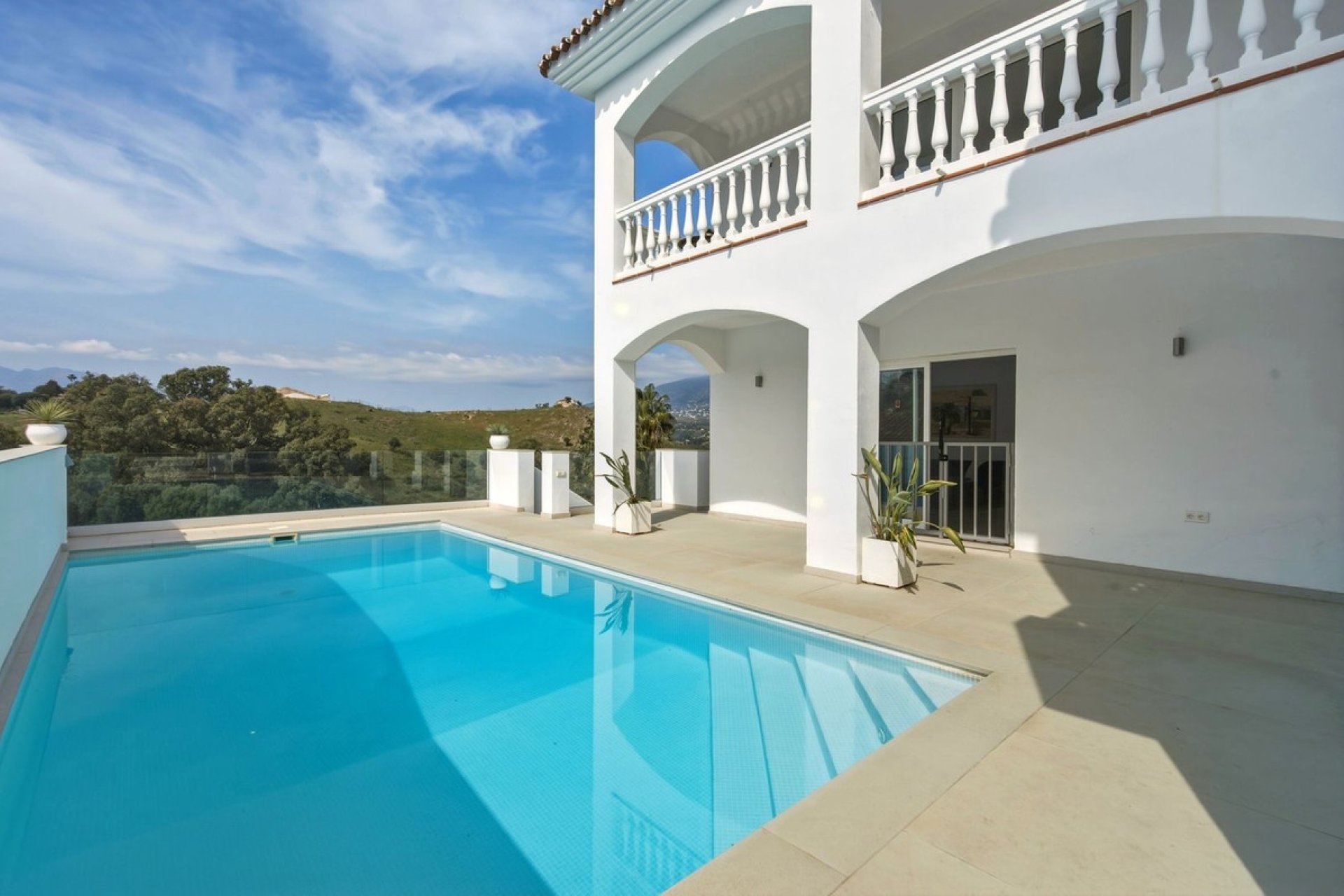 Resale - Villa - Mijas - Mijas Centro