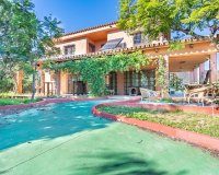 Resale - Villa - Mijas - Mijas Centro