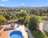 Resale - Villa - Mijas - Mijas Centro