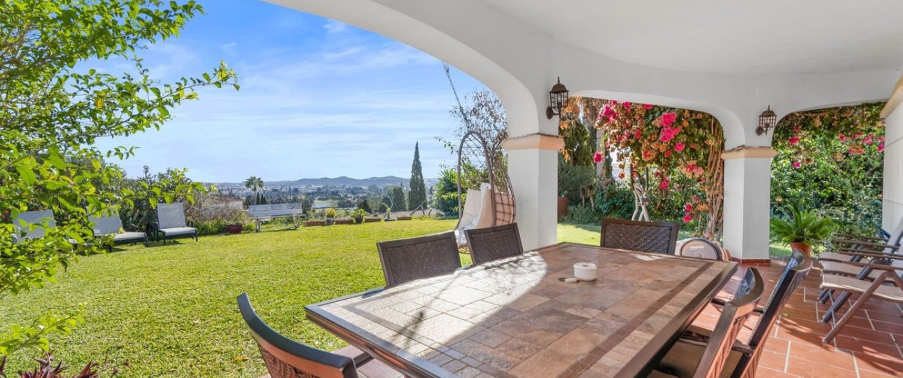 Resale - Villa - Mijas - Mijas Centro