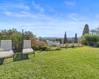 Resale - Villa - Mijas - Mijas Centro