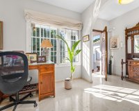 Resale - Villa - Mijas - Mijas Centro