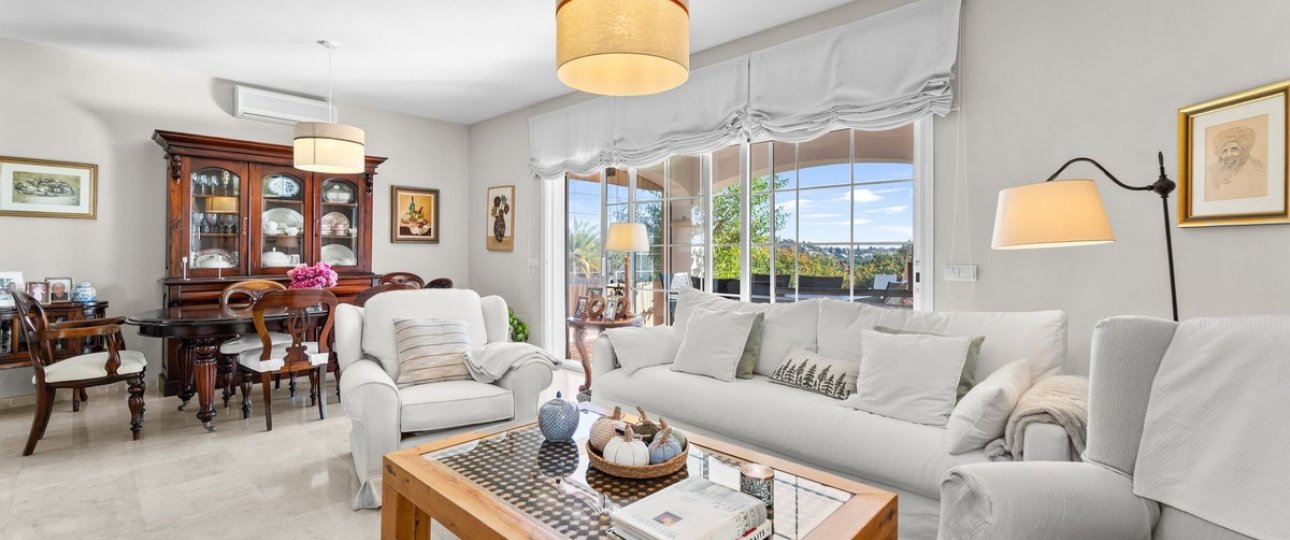 Resale - Villa - Mijas - Mijas Centro