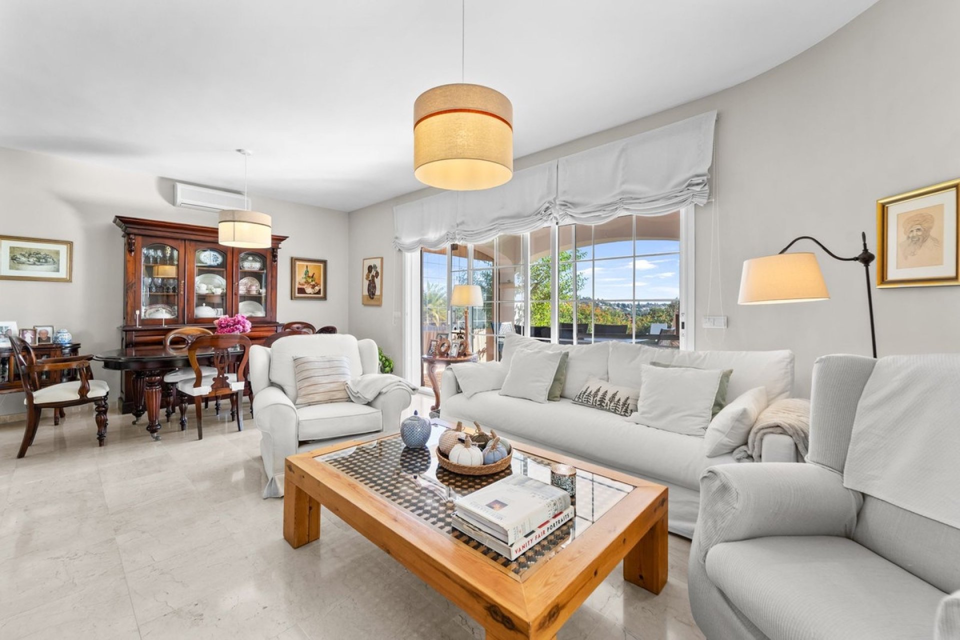 Resale - Villa - Mijas - Mijas Centro