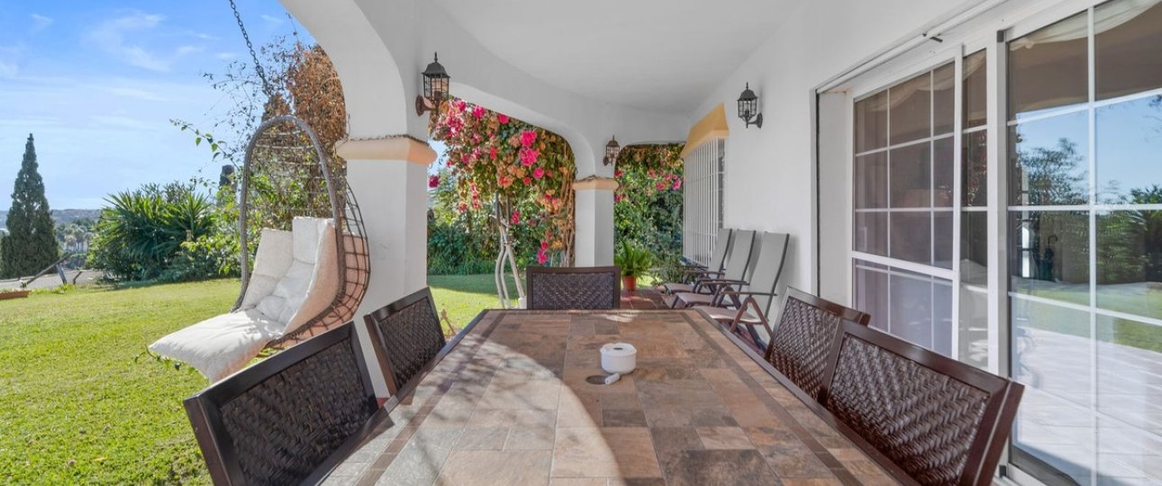 Resale - Villa - Mijas - Mijas Centro