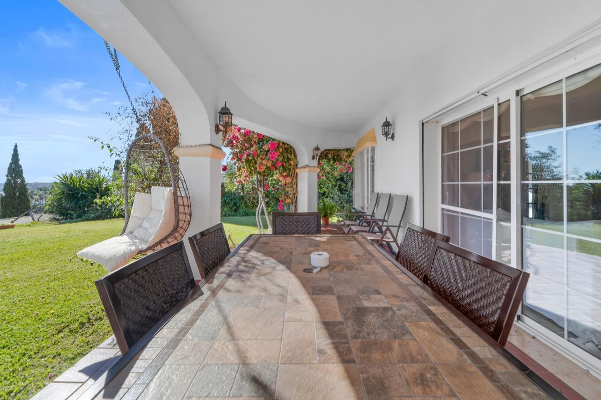 Resale - Villa - Mijas - Mijas Centro