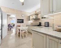 Resale - Villa - Mijas - Mijas Centro