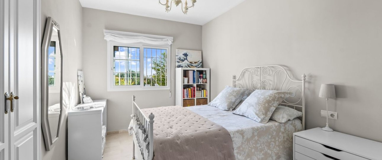 Resale - Villa - Mijas - Mijas Centro