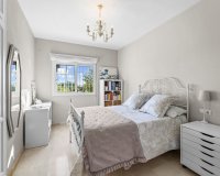 Resale - Villa - Mijas - Mijas Centro