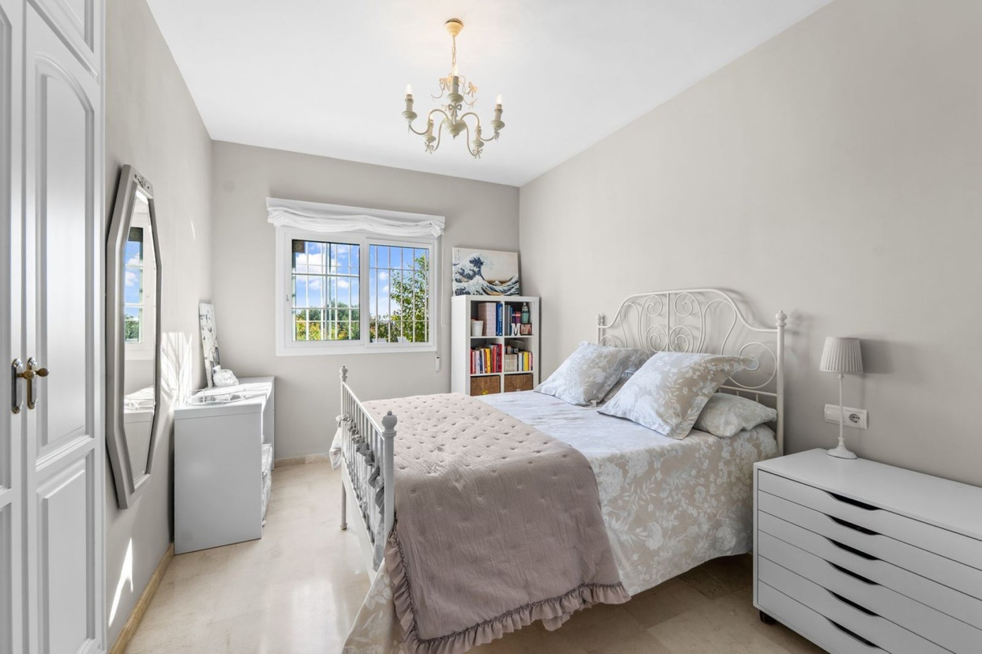 Resale - Villa - Mijas - Mijas Centro