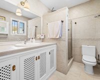 Resale - Villa - Mijas - Mijas Centro