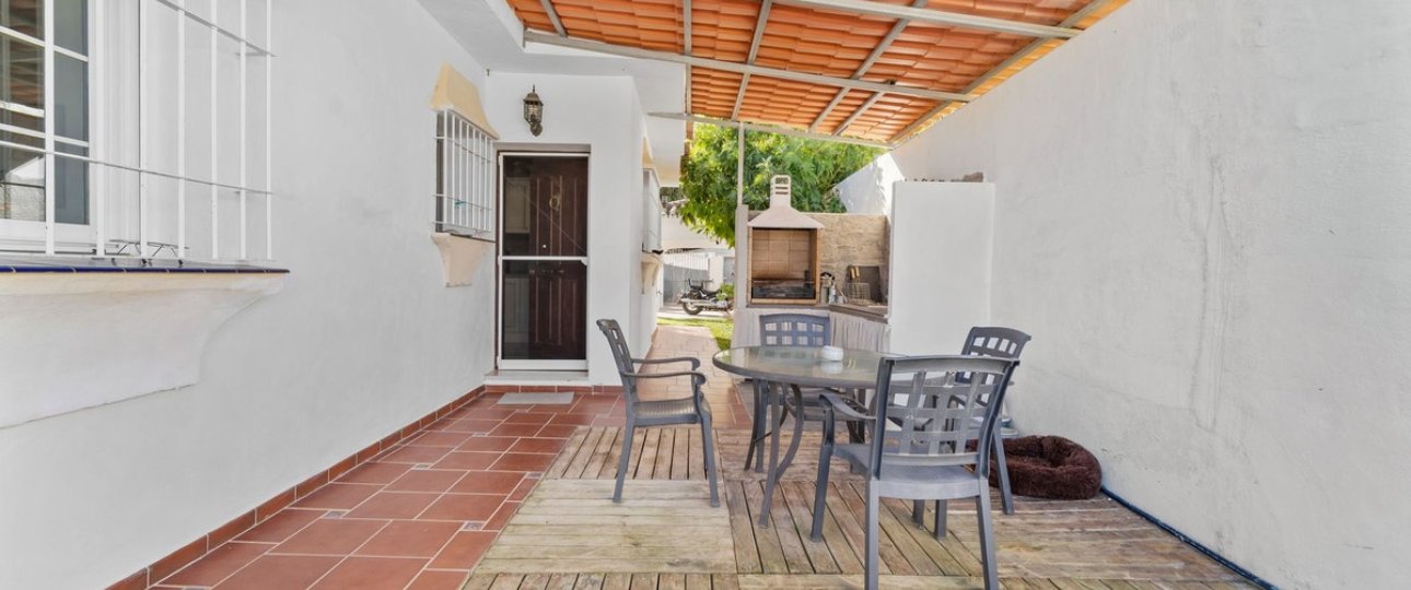 Resale - Villa - Mijas - Mijas Centro