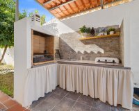 Resale - Villa - Mijas - Mijas Centro