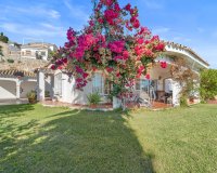 Resale - Villa - Mijas - Mijas Centro