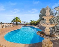 Resale - Villa - Mijas - Mijas Centro