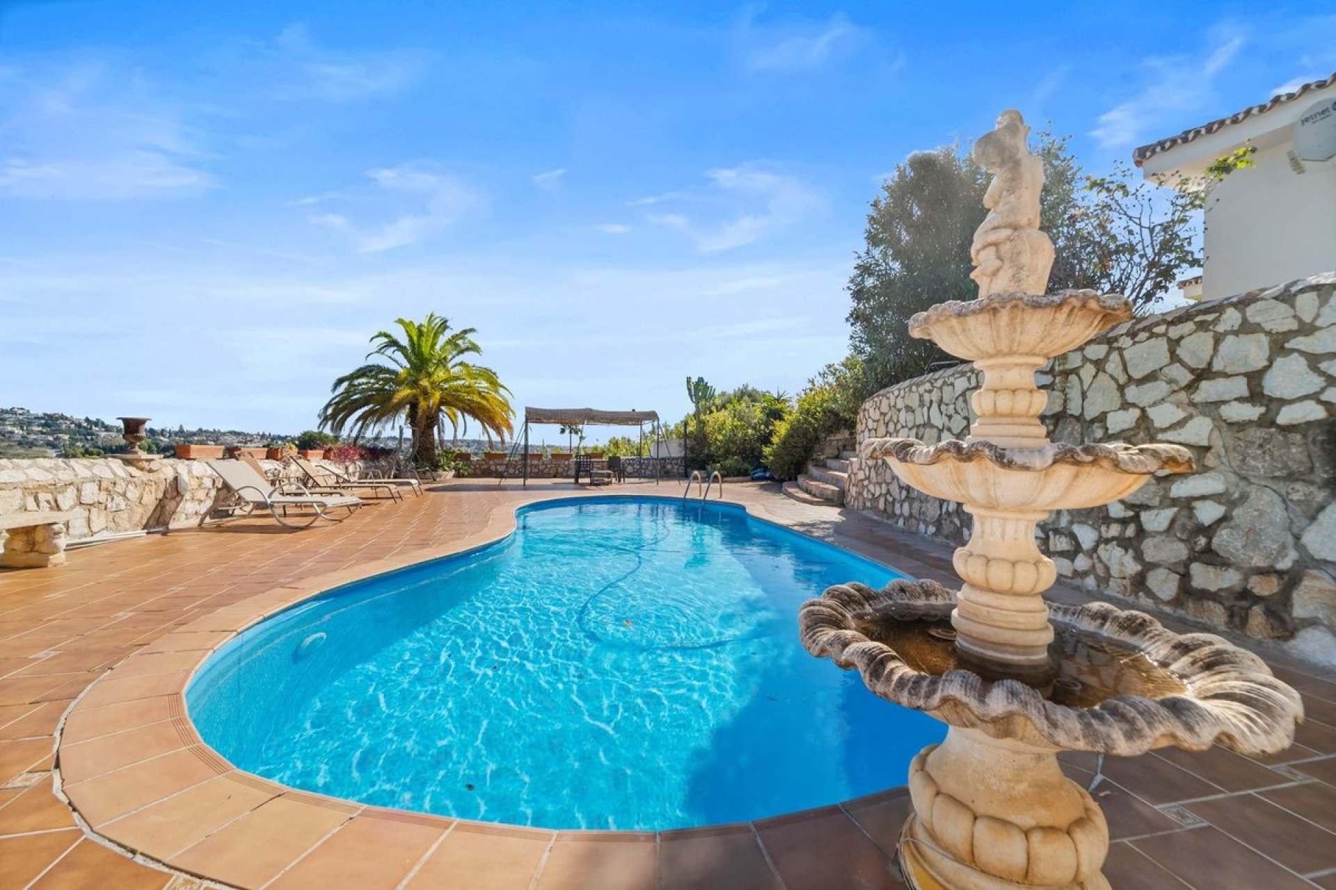 Resale - Villa - Mijas - Mijas Centro