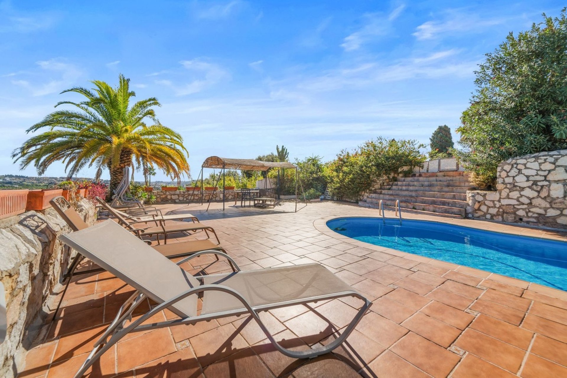 Resale - Villa - Mijas - Mijas Centro