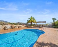 Resale - Villa - Mijas - Mijas Centro