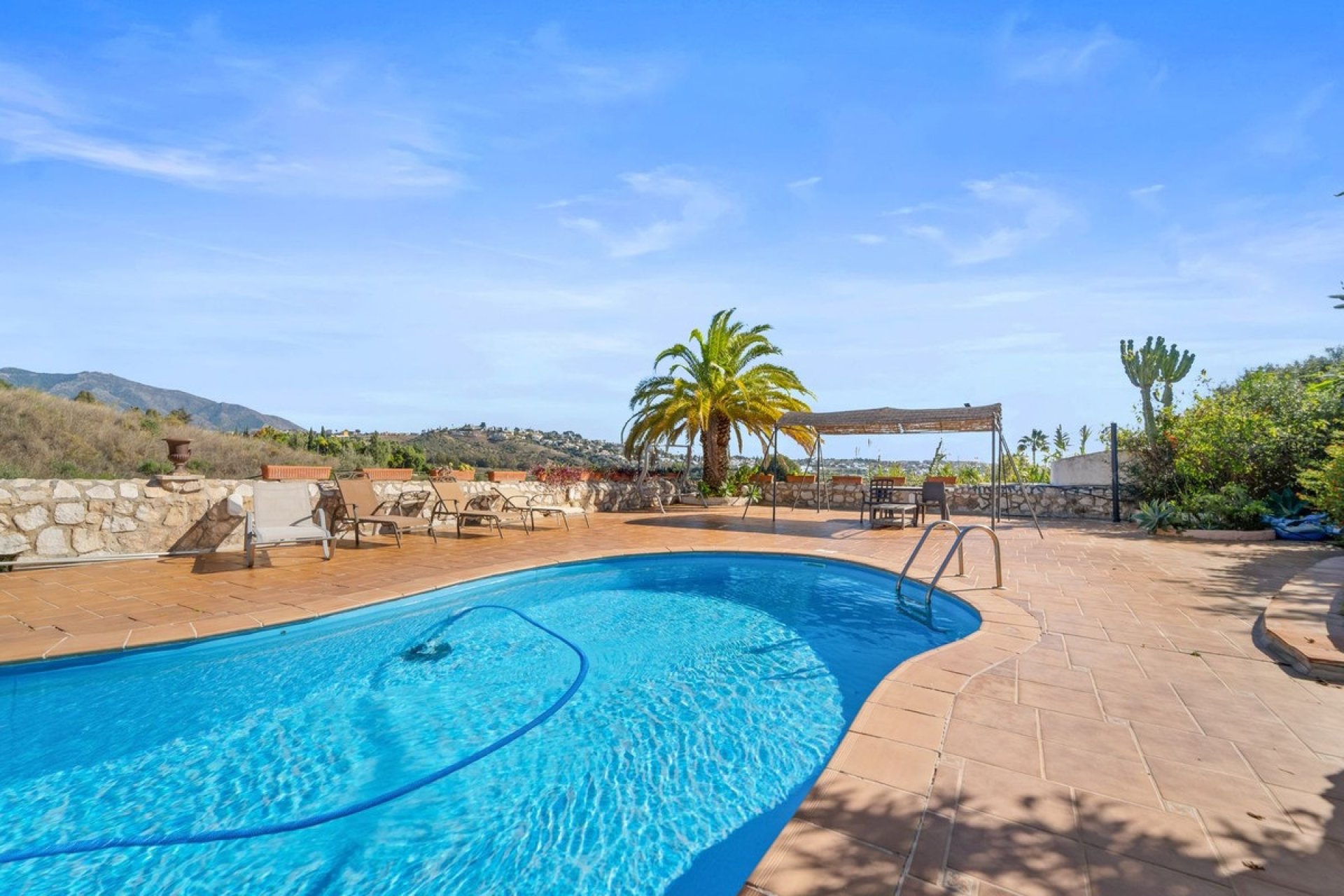 Resale - Villa - Mijas - Mijas Centro